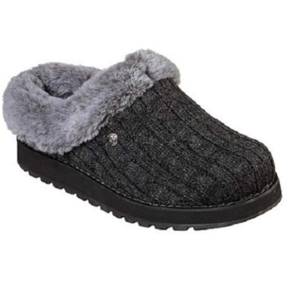 skechers keepsake slippers